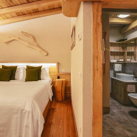 Agriturismo Ferdy Βίλα Lenna Εξωτερικό φωτογραφία
