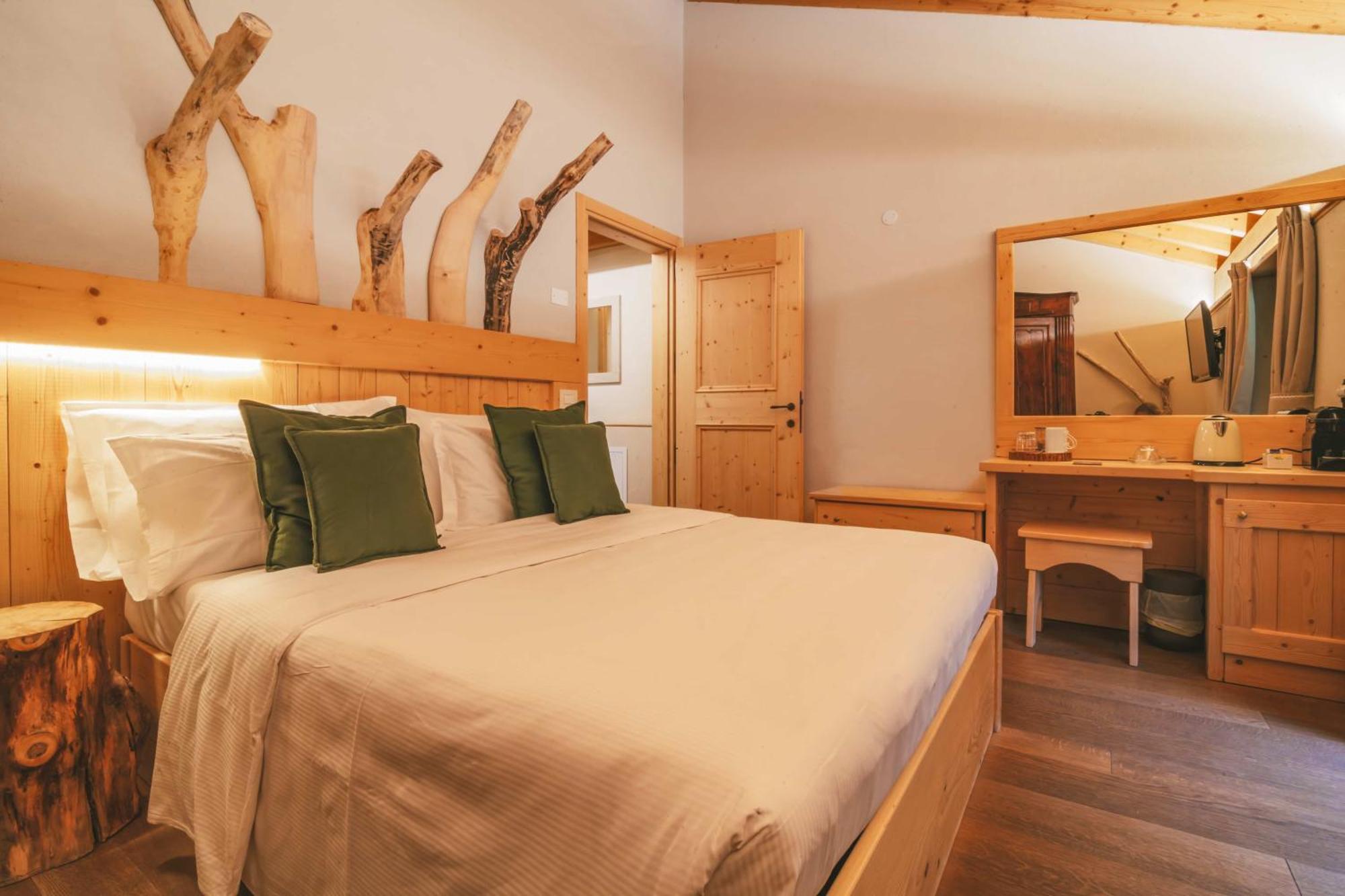 Agriturismo Ferdy Βίλα Lenna Εξωτερικό φωτογραφία