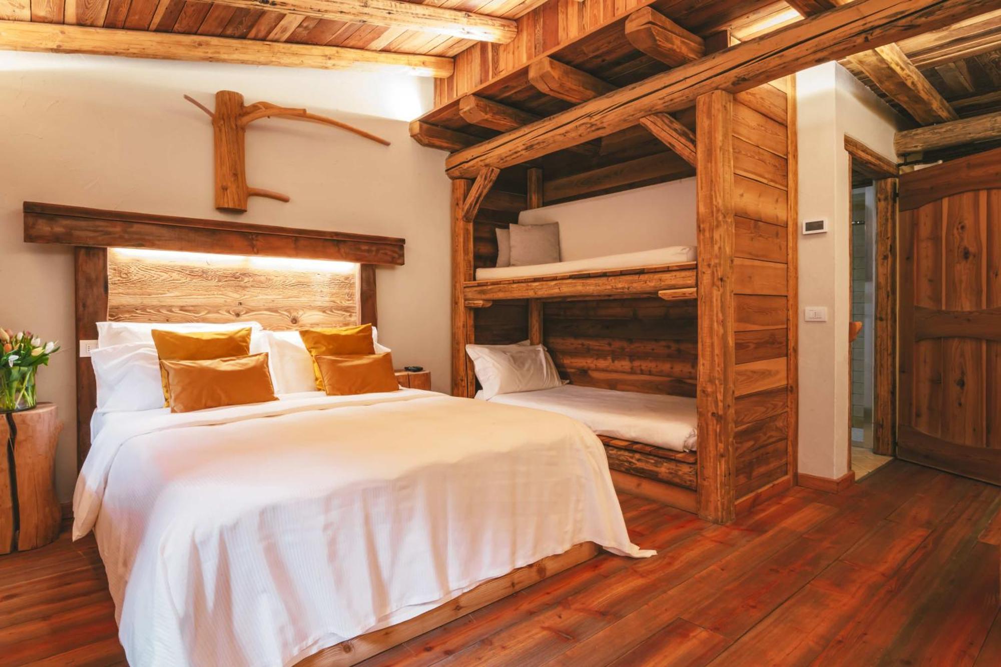 Agriturismo Ferdy Βίλα Lenna Εξωτερικό φωτογραφία