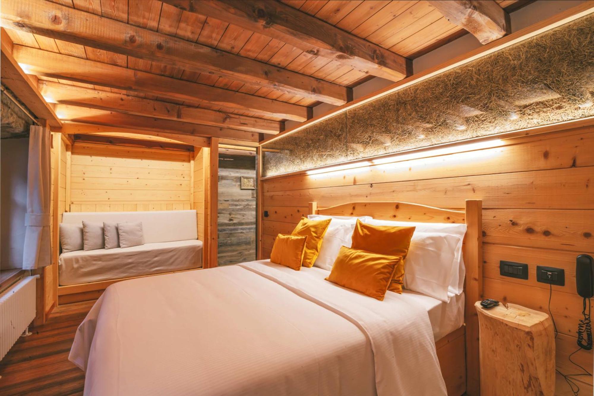 Agriturismo Ferdy Βίλα Lenna Εξωτερικό φωτογραφία