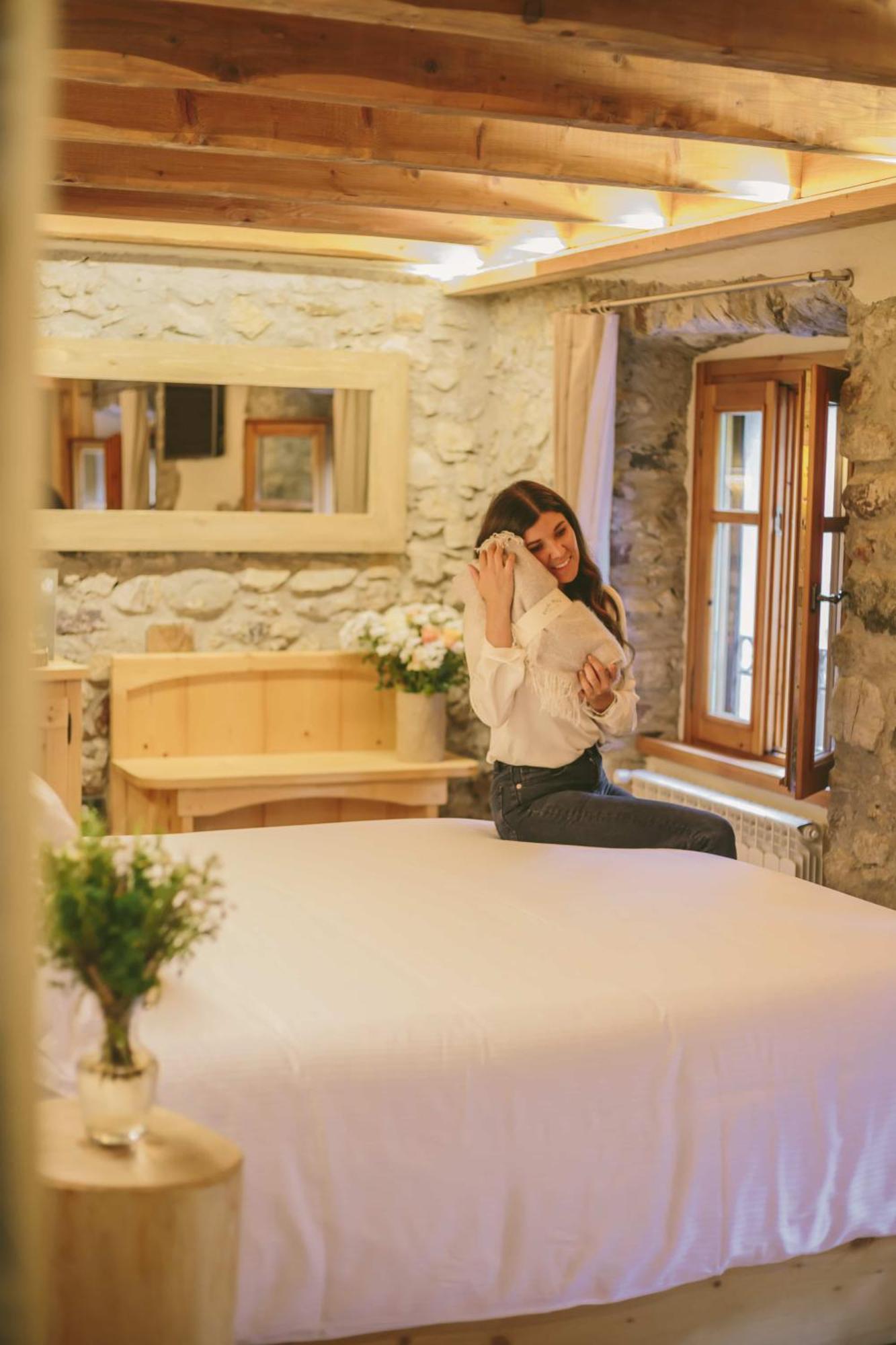 Agriturismo Ferdy Βίλα Lenna Εξωτερικό φωτογραφία
