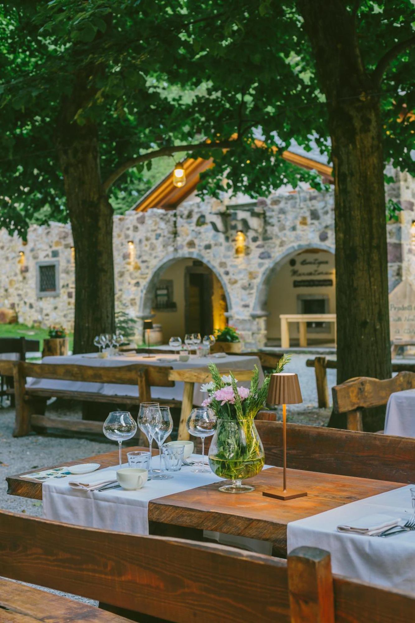 Agriturismo Ferdy Βίλα Lenna Εξωτερικό φωτογραφία
