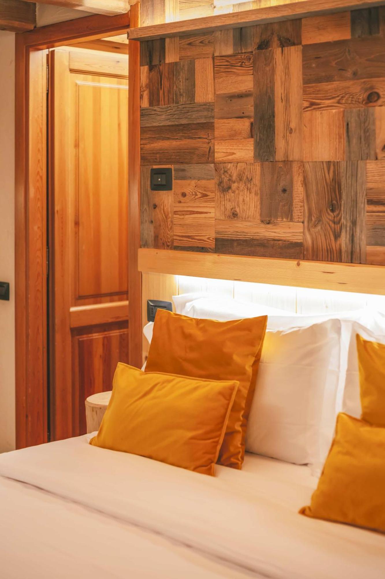 Agriturismo Ferdy Βίλα Lenna Εξωτερικό φωτογραφία