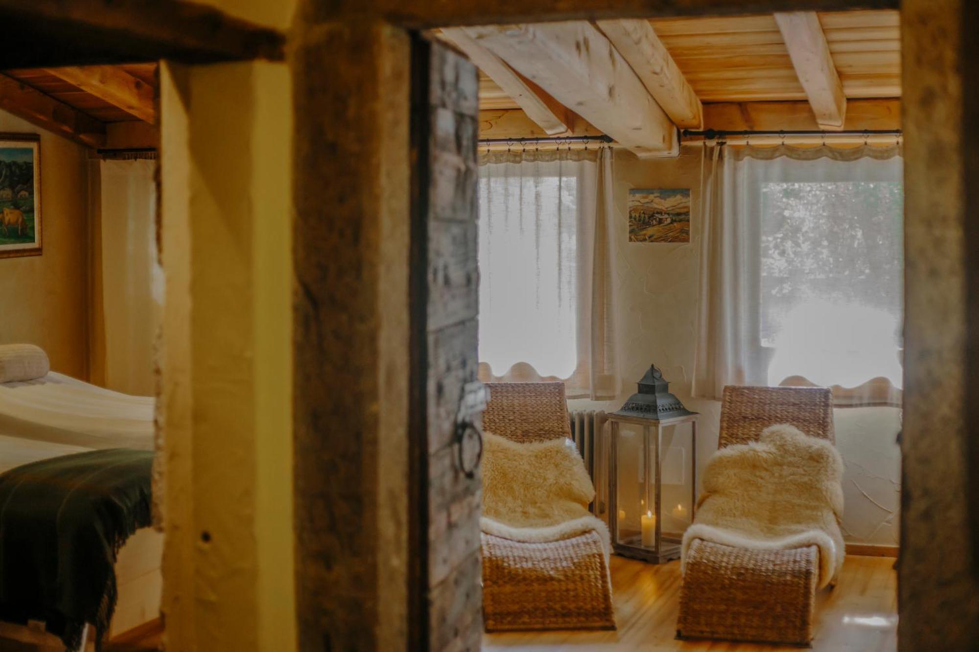 Agriturismo Ferdy Βίλα Lenna Εξωτερικό φωτογραφία