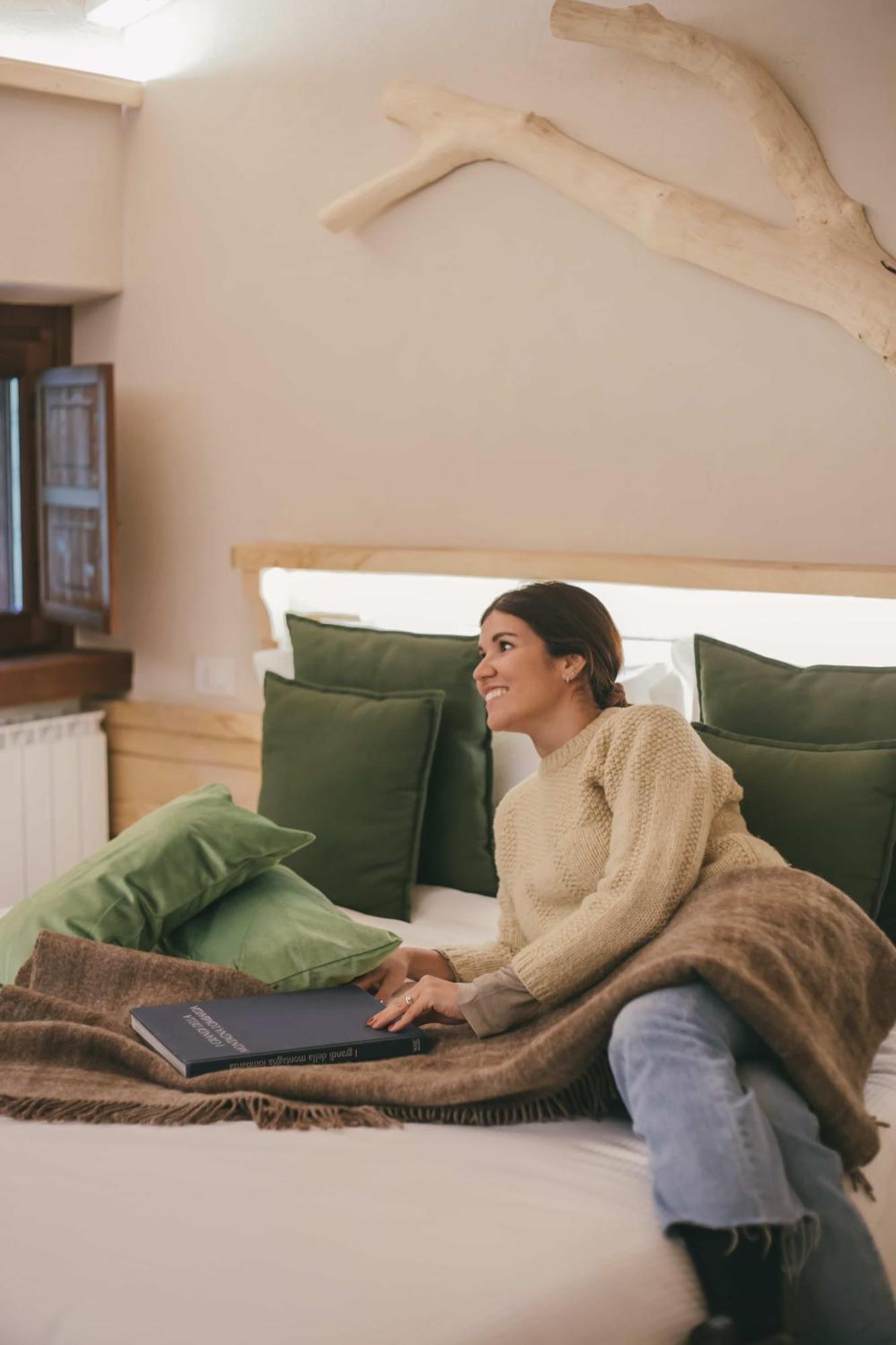 Agriturismo Ferdy Βίλα Lenna Εξωτερικό φωτογραφία