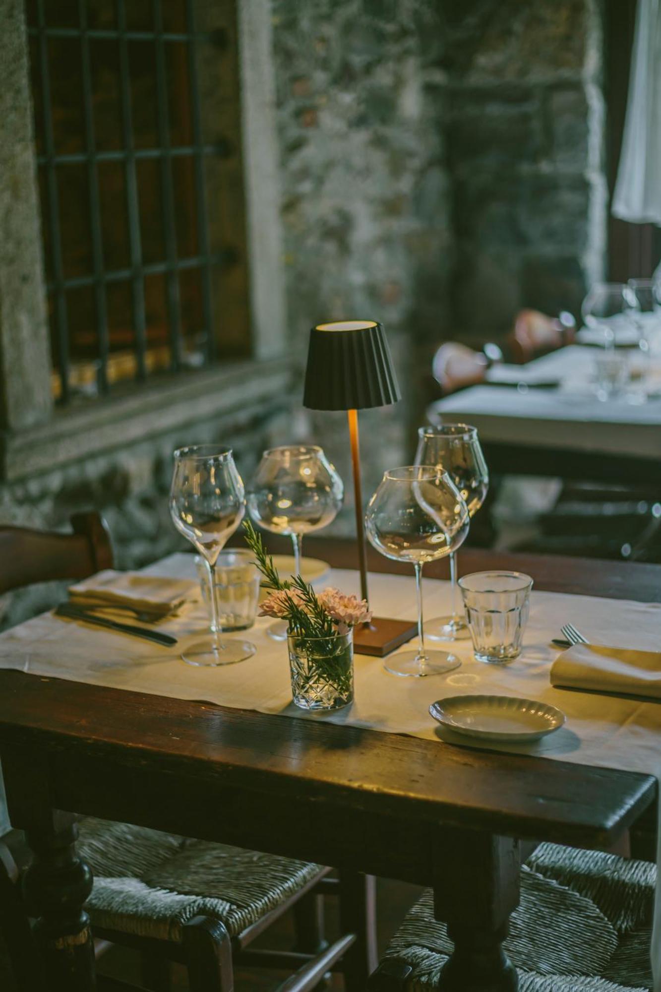 Agriturismo Ferdy Βίλα Lenna Εξωτερικό φωτογραφία