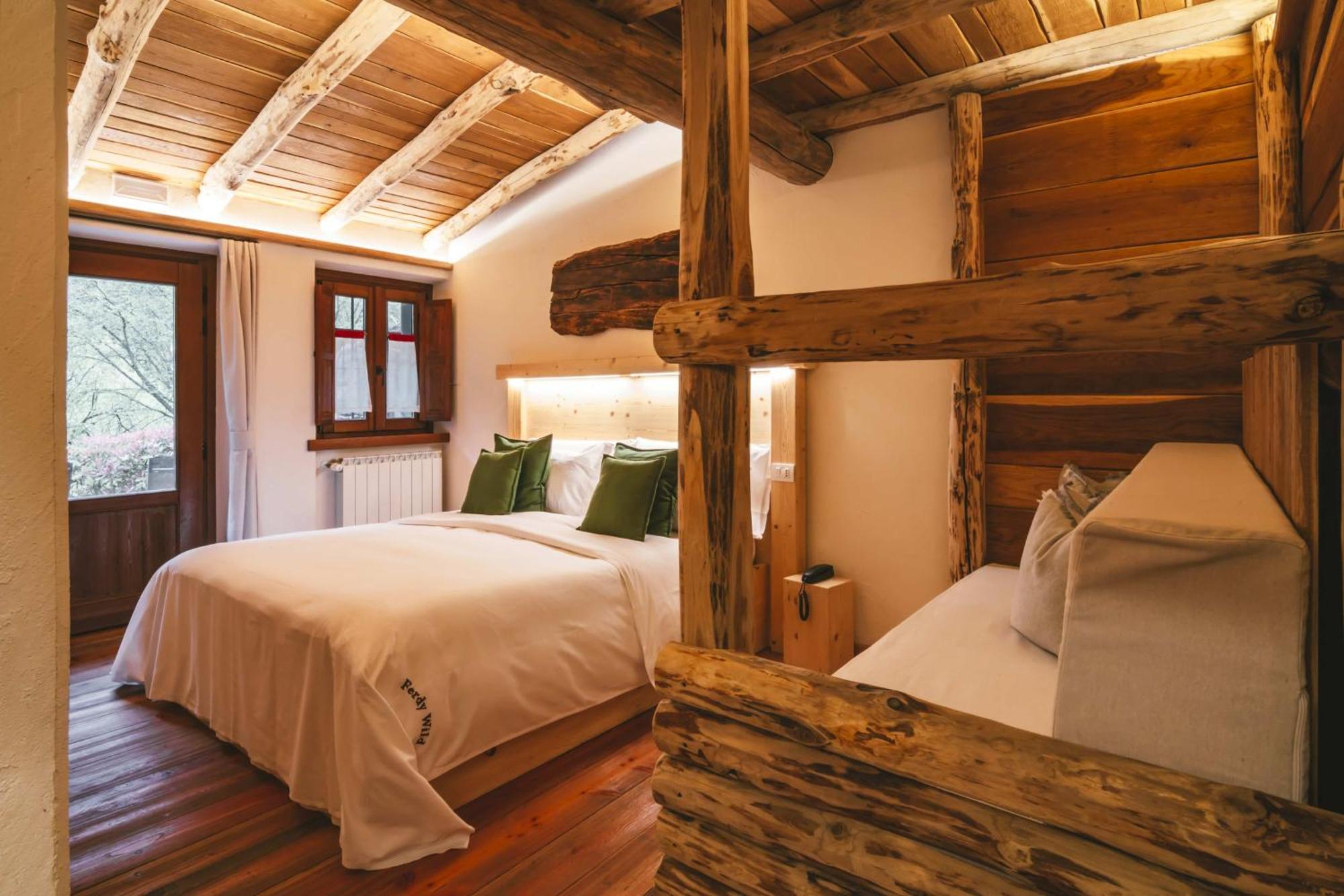 Agriturismo Ferdy Βίλα Lenna Εξωτερικό φωτογραφία