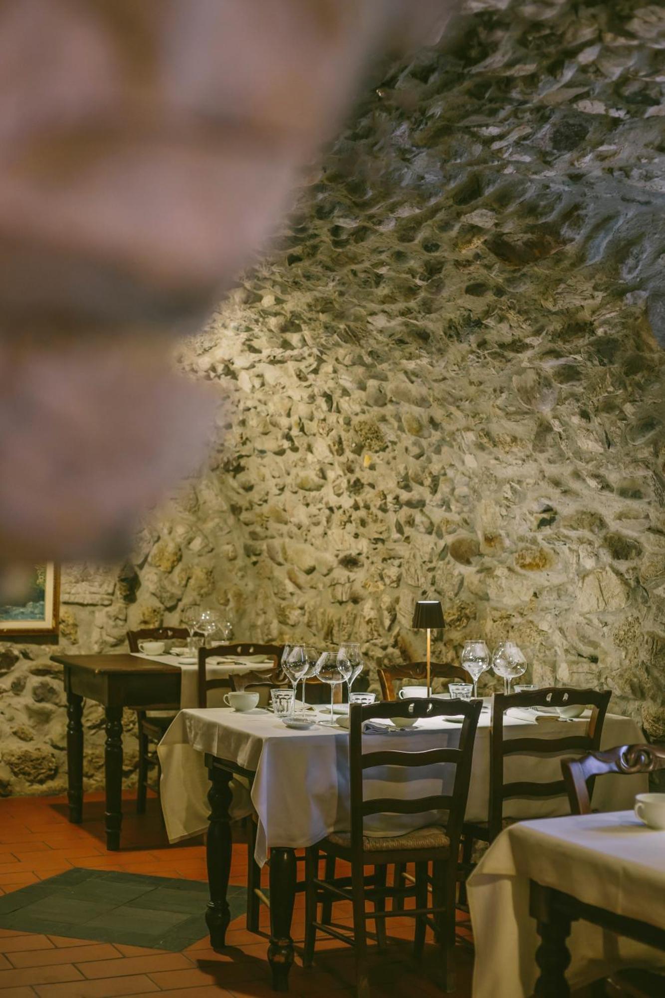 Agriturismo Ferdy Βίλα Lenna Εξωτερικό φωτογραφία
