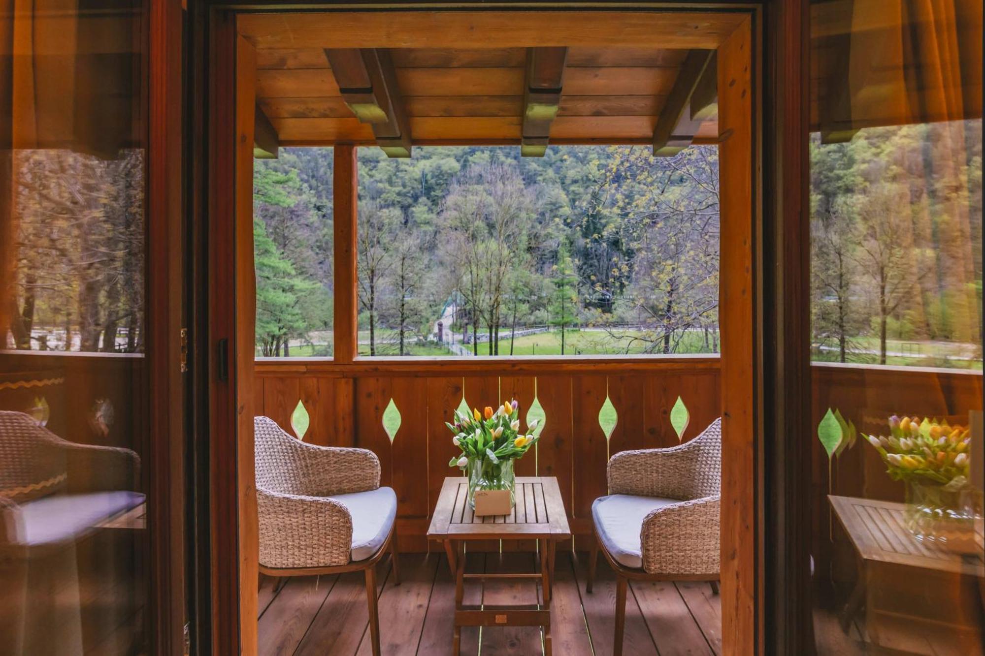 Agriturismo Ferdy Βίλα Lenna Εξωτερικό φωτογραφία