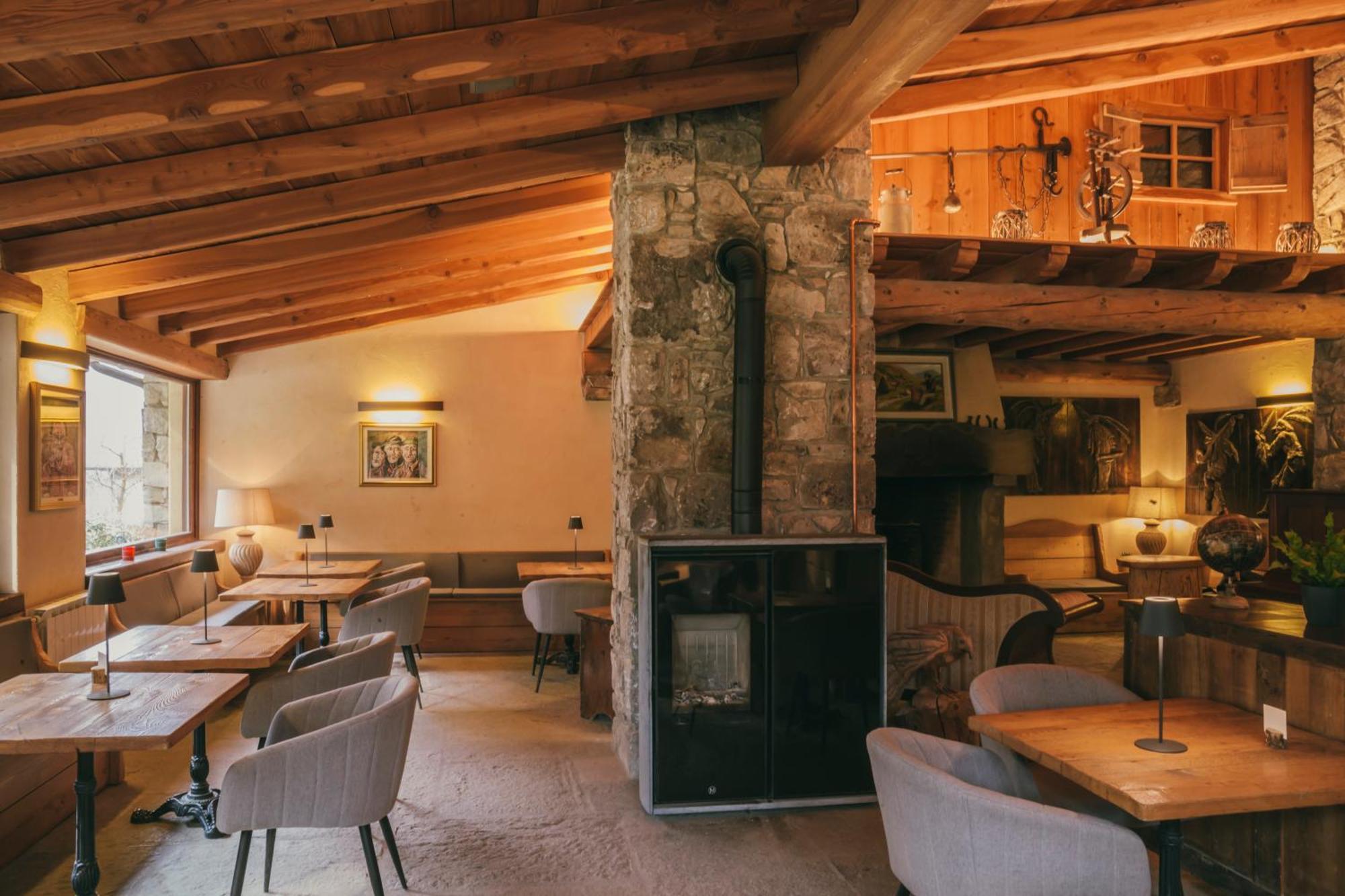 Agriturismo Ferdy Βίλα Lenna Εξωτερικό φωτογραφία