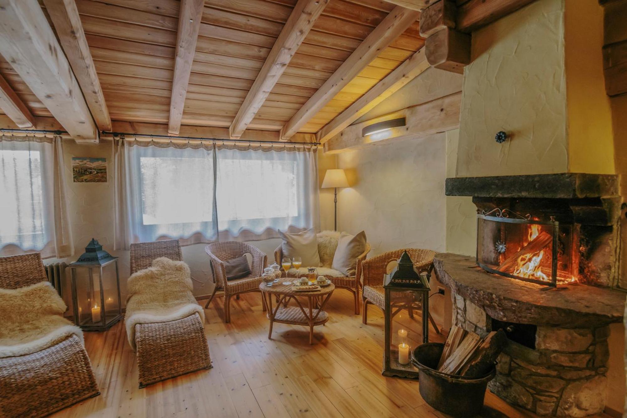Agriturismo Ferdy Βίλα Lenna Εξωτερικό φωτογραφία