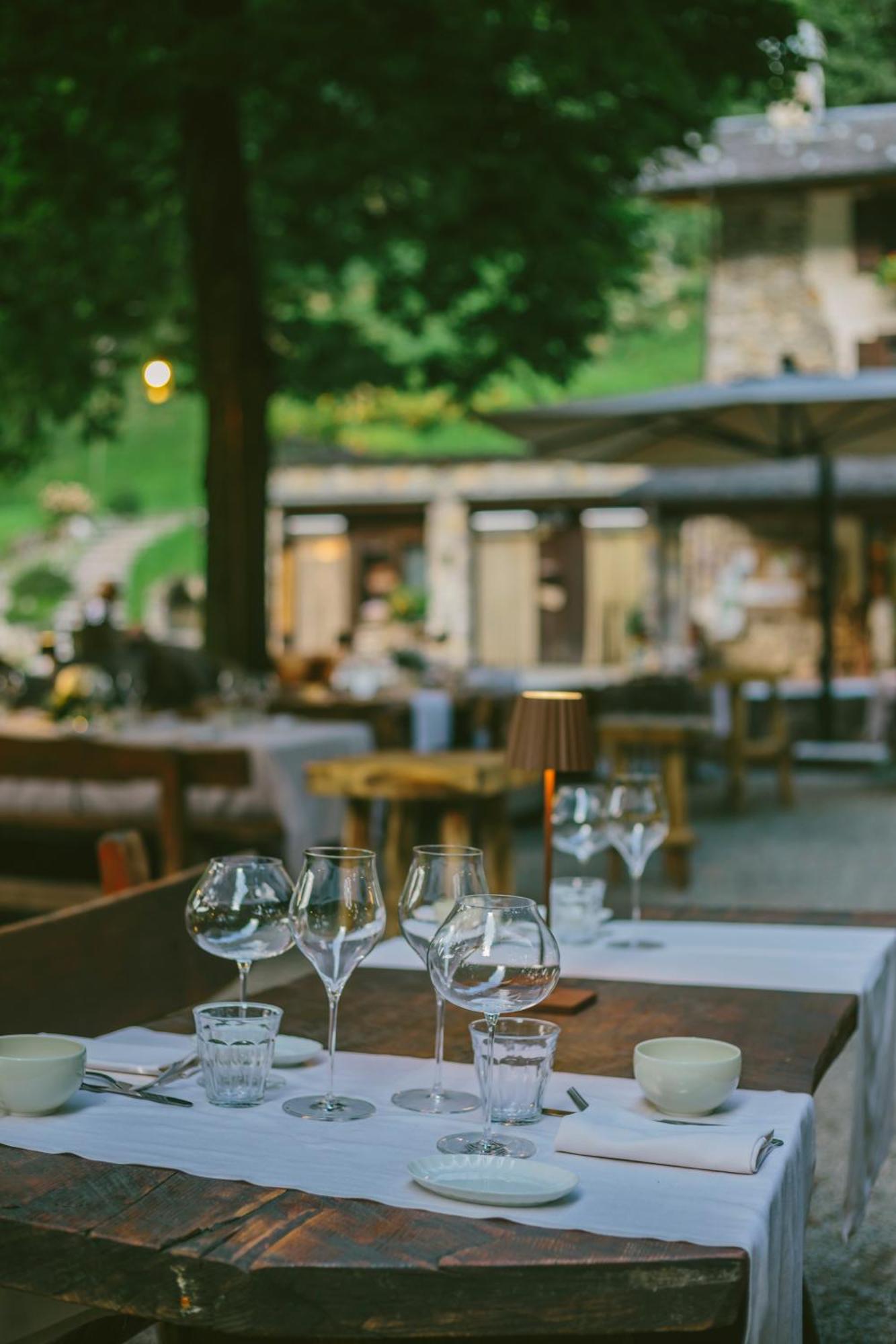 Agriturismo Ferdy Βίλα Lenna Εξωτερικό φωτογραφία