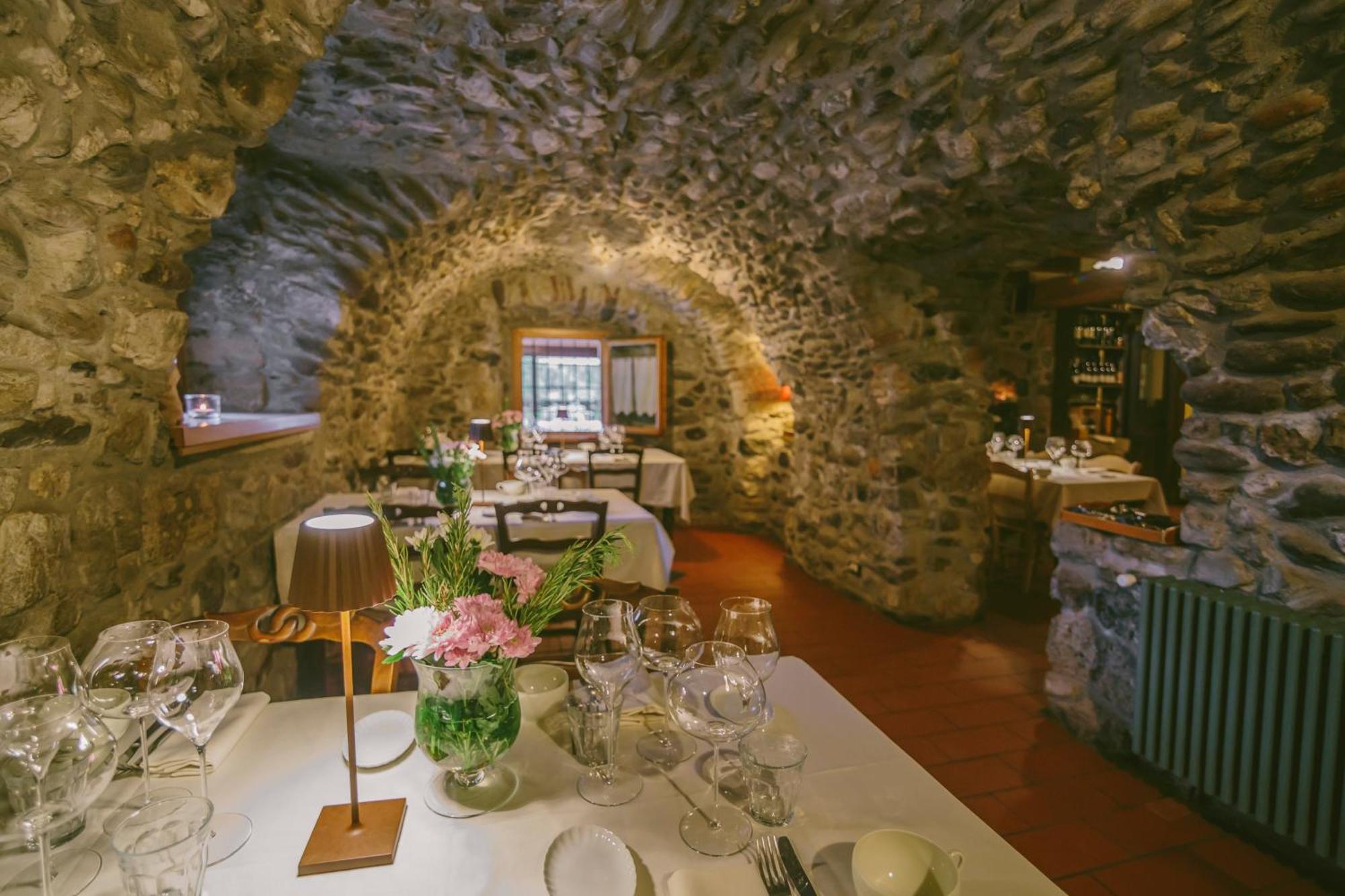 Agriturismo Ferdy Βίλα Lenna Εξωτερικό φωτογραφία