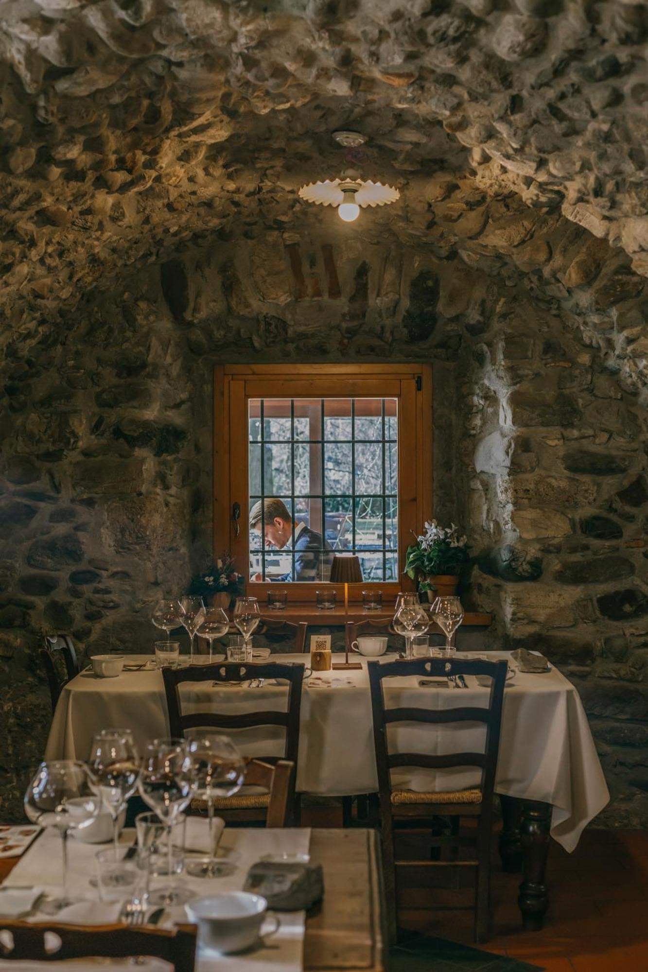 Agriturismo Ferdy Βίλα Lenna Εξωτερικό φωτογραφία