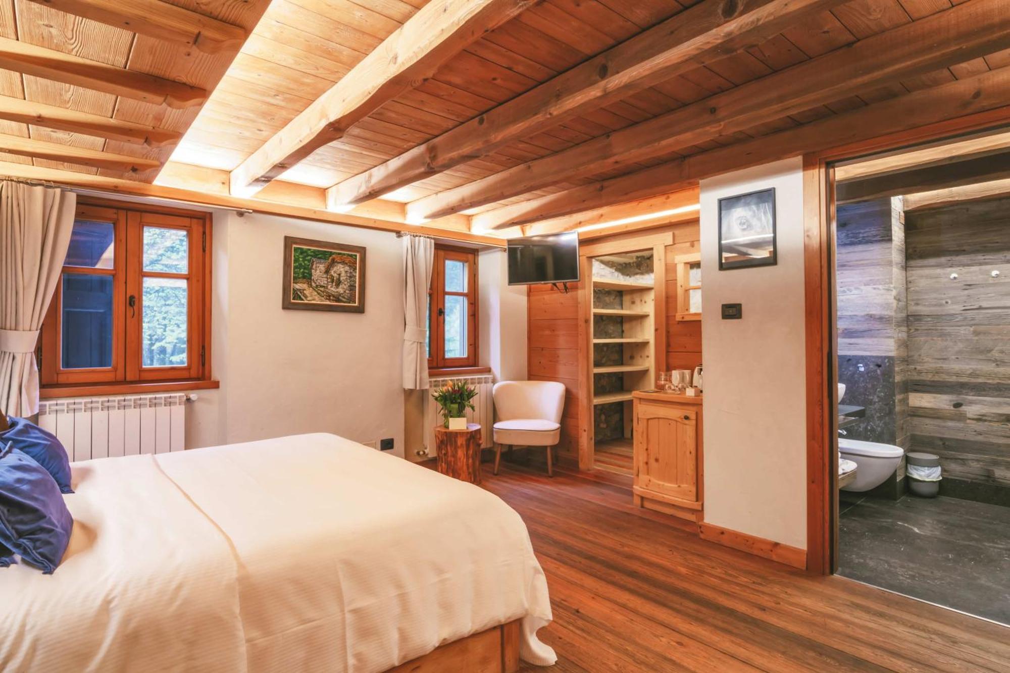 Agriturismo Ferdy Βίλα Lenna Εξωτερικό φωτογραφία