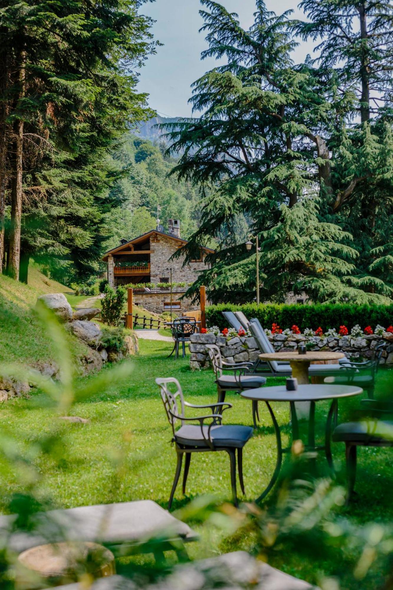 Agriturismo Ferdy Βίλα Lenna Εξωτερικό φωτογραφία