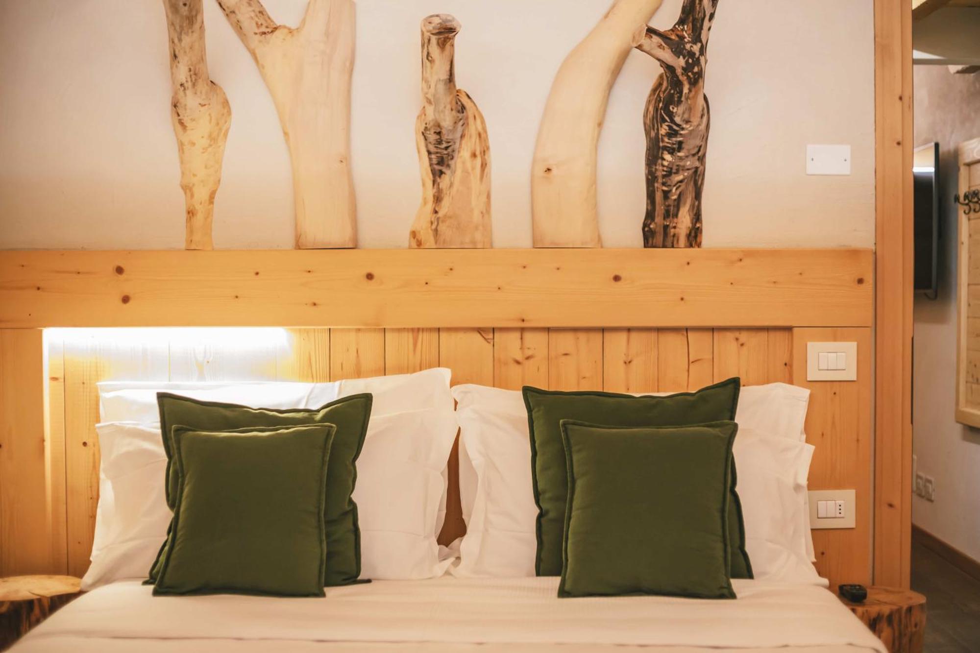 Agriturismo Ferdy Βίλα Lenna Δωμάτιο φωτογραφία