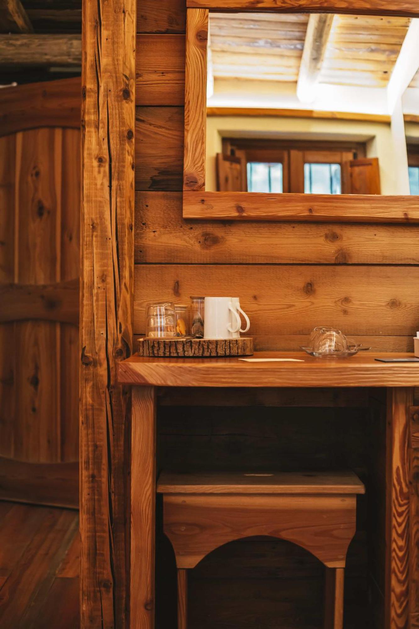 Agriturismo Ferdy Βίλα Lenna Δωμάτιο φωτογραφία