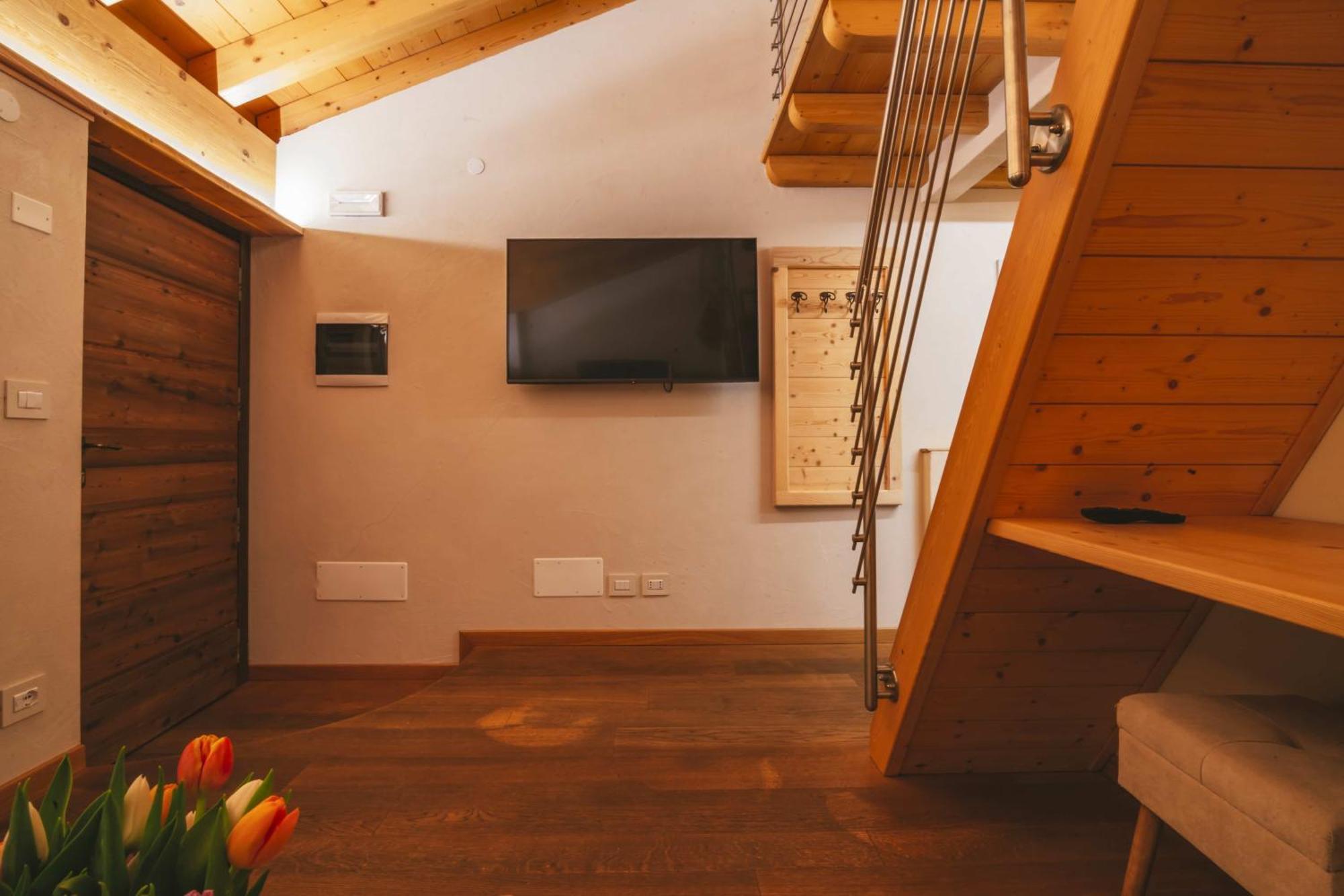 Agriturismo Ferdy Βίλα Lenna Δωμάτιο φωτογραφία