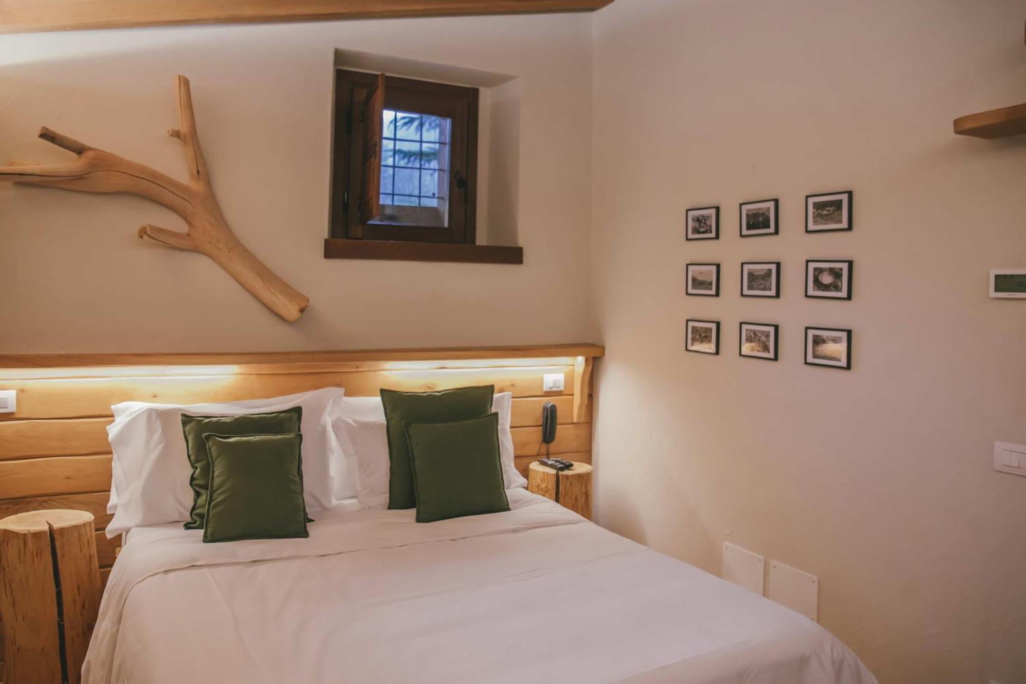 Agriturismo Ferdy Βίλα Lenna Δωμάτιο φωτογραφία