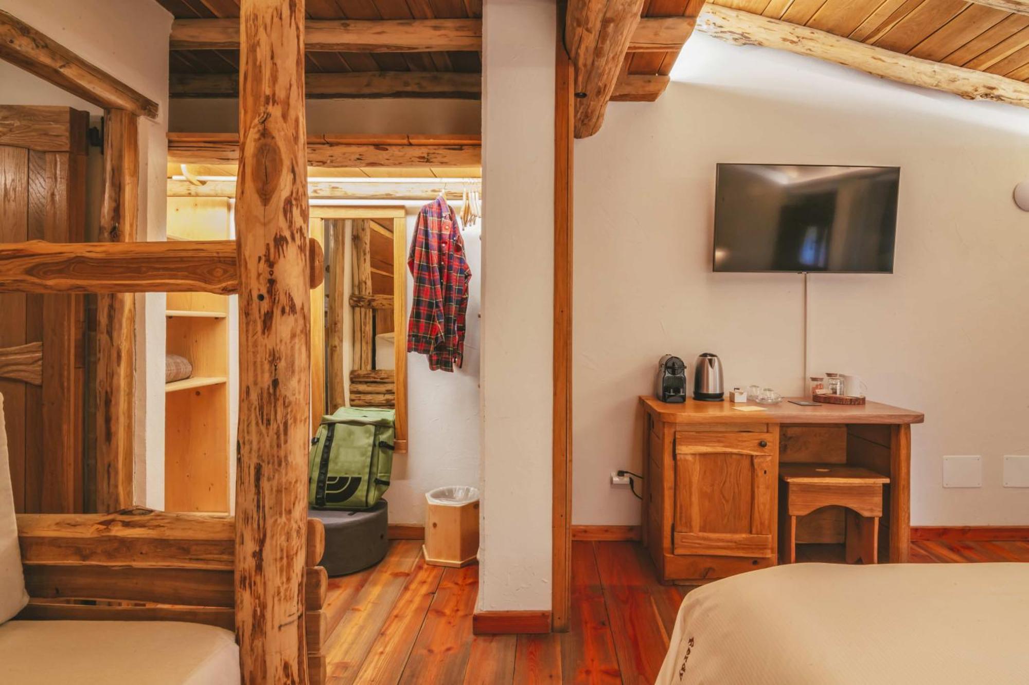 Agriturismo Ferdy Βίλα Lenna Δωμάτιο φωτογραφία