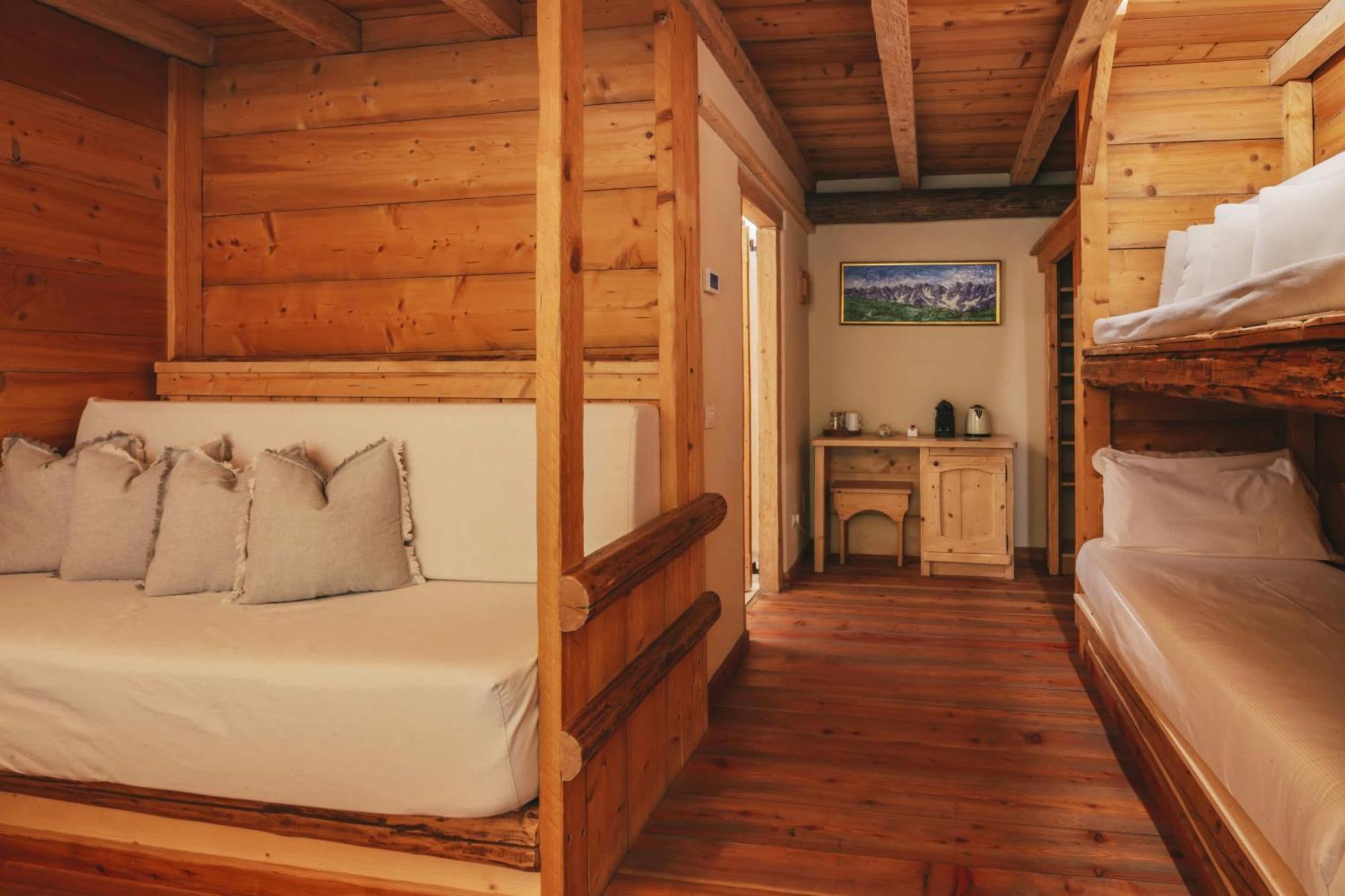 Agriturismo Ferdy Βίλα Lenna Δωμάτιο φωτογραφία