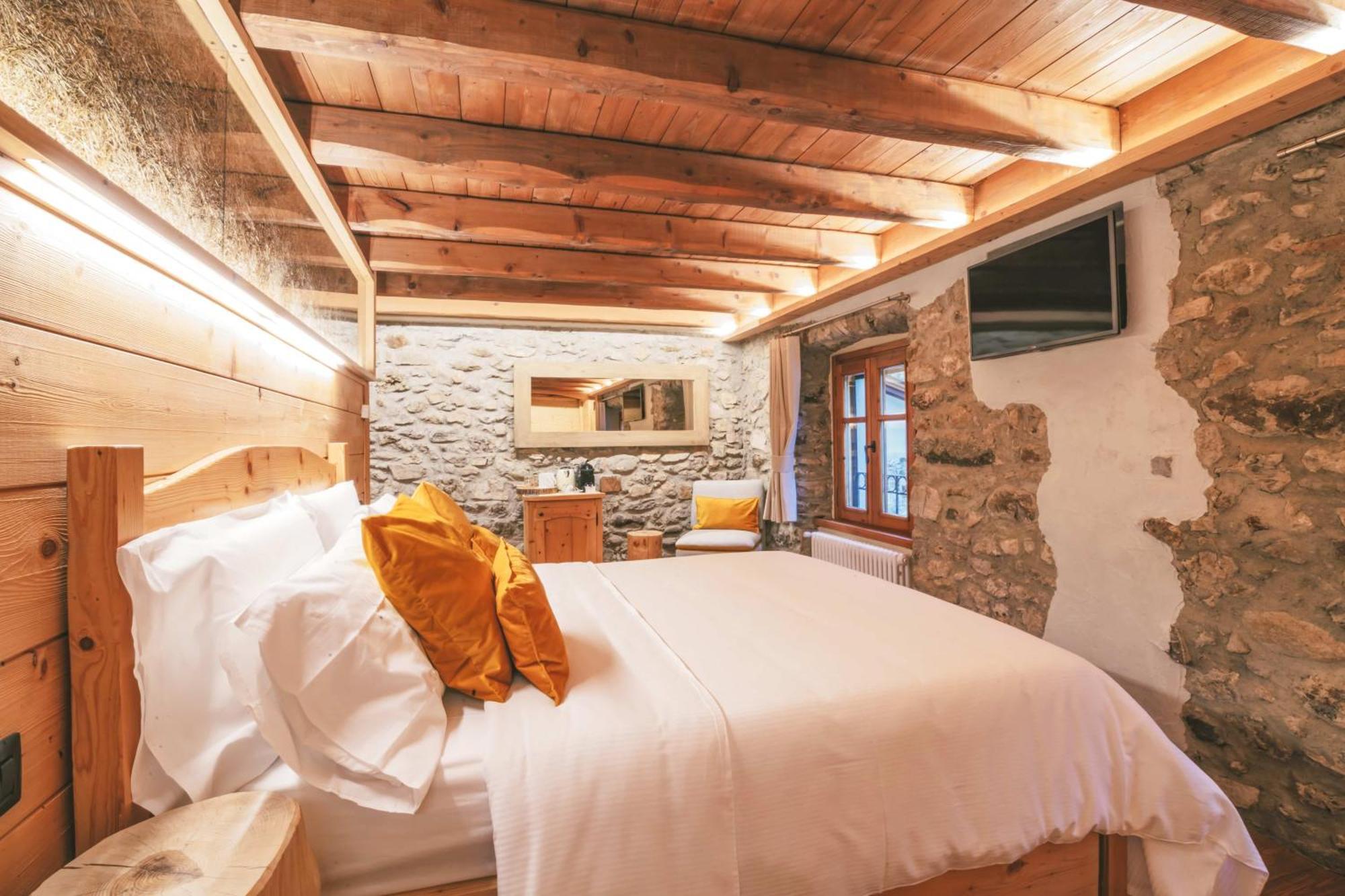 Agriturismo Ferdy Βίλα Lenna Δωμάτιο φωτογραφία