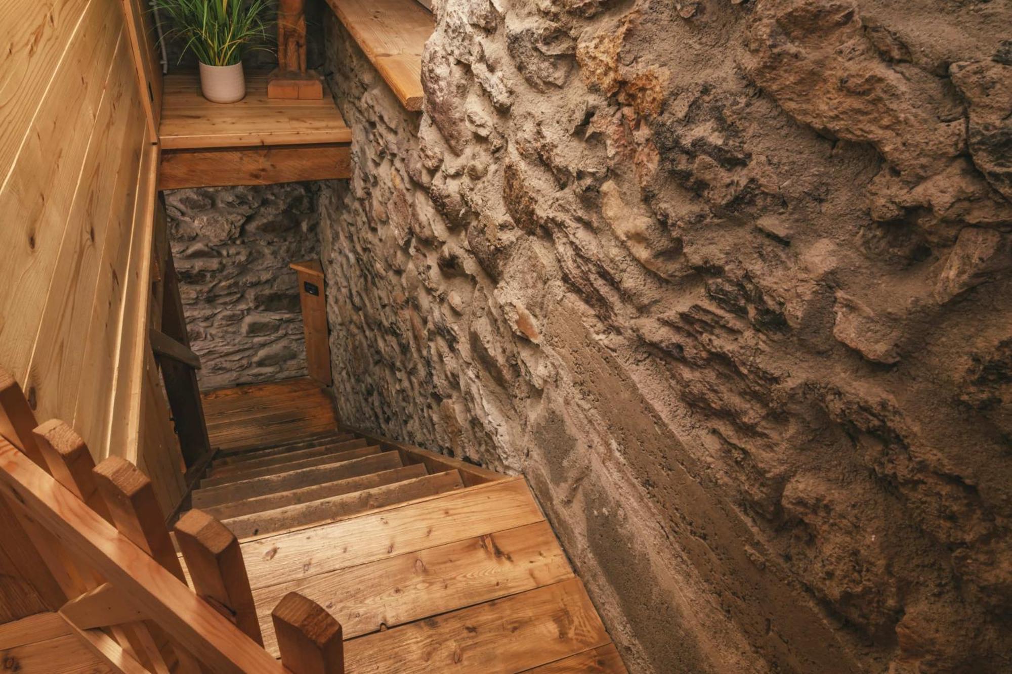 Agriturismo Ferdy Βίλα Lenna Δωμάτιο φωτογραφία